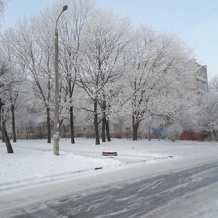 Apartment On Vasylya Chervoniya 67 Рівне Екстер'єр фото
