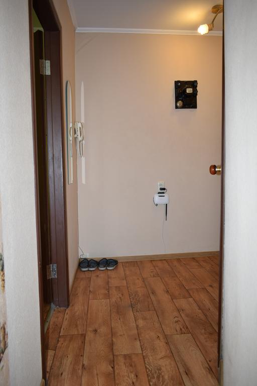 Apartment On Vasylya Chervoniya 67 Рівне Екстер'єр фото