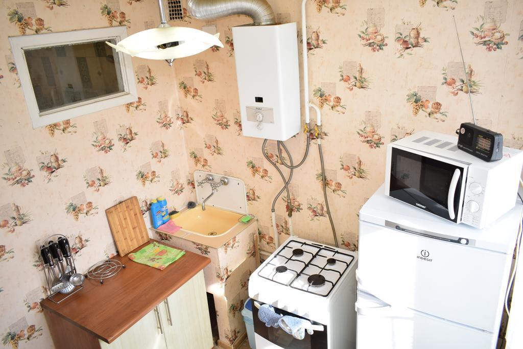 Apartment On Vasylya Chervoniya 67 Рівне Екстер'єр фото